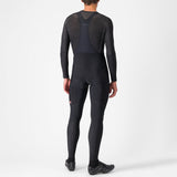 Calzamaglia Castelli Competizione - Nero Castelli