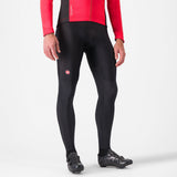 Calzamaglia Castelli Competizione - Nero Castelli