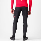 Calzamaglia Castelli Competizione - Nero Castelli