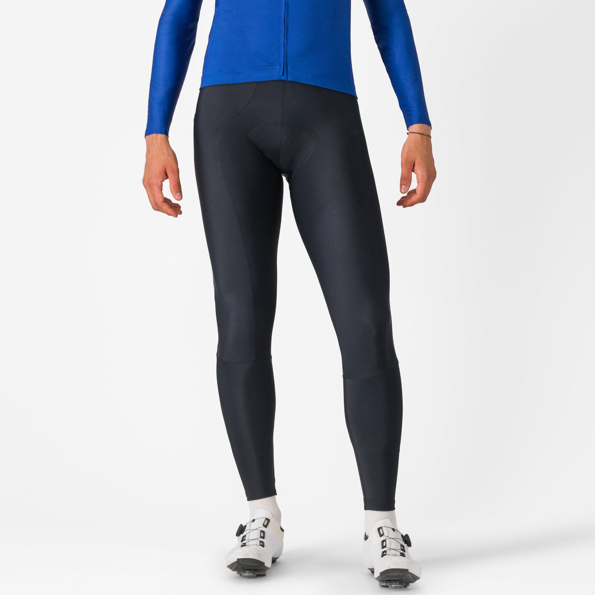 Castelli Entry S bib tight - Black