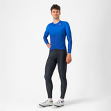 Castelli Entry S bib tight - Black