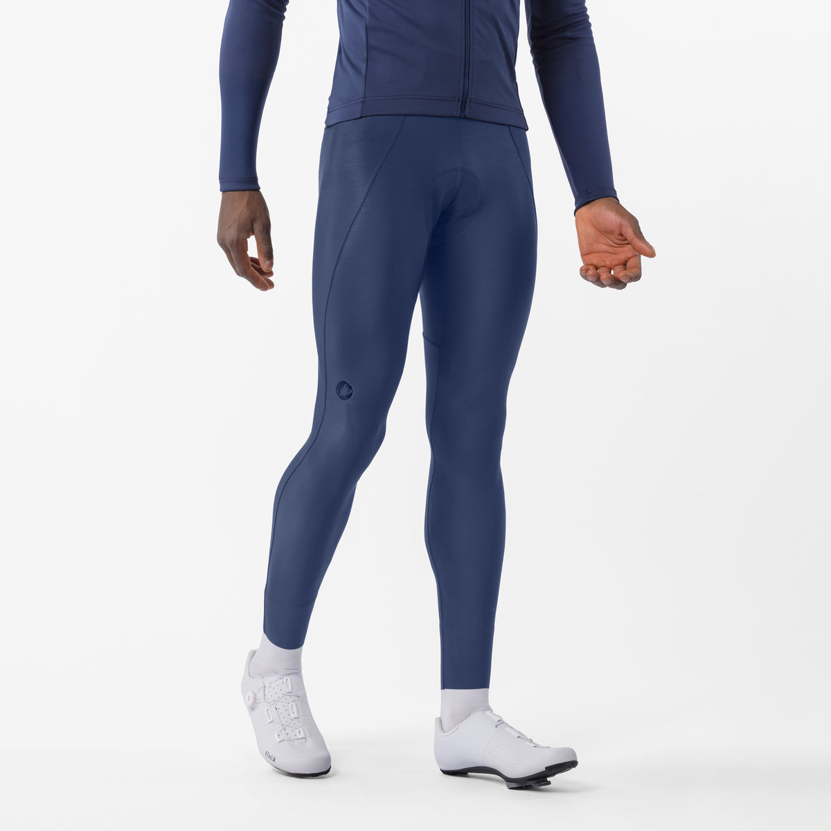 Culotte largo Castelli Espresso 2 - Azul