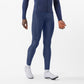 Calzamaglia Castelli Espresso 2 - Blu Castelli