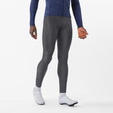 Castelli Espresso 2 tragerhose - Grau