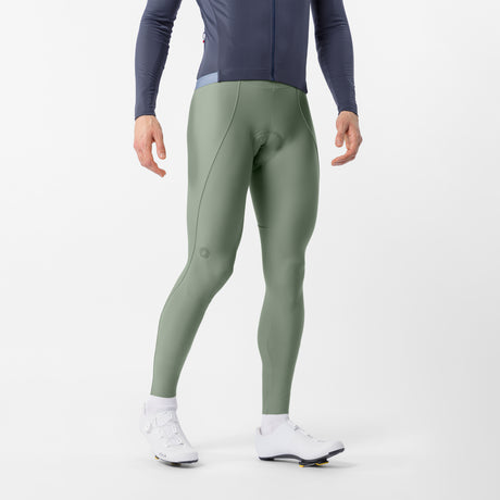 Culotte largo Castelli Espresso 2 - Gris claro