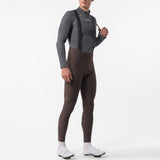 Culotte largo Castelli Espresso 2 - Marrone