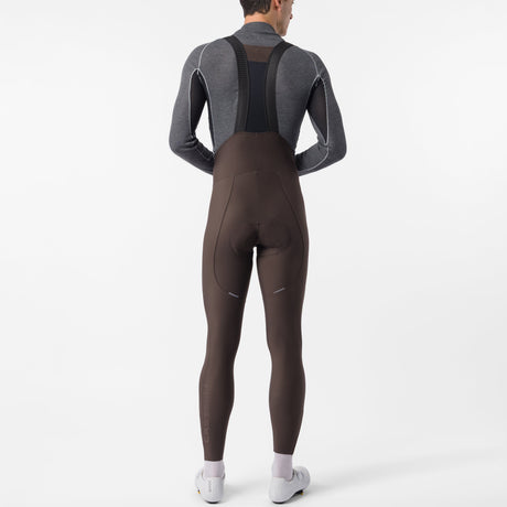 Castelli Espresso 2 bib tight - Brown