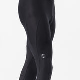 Calzamaglia Castelli Espresso 2 - Nero Castelli