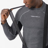 Calzamaglia Castelli Espresso 2 - Nero Castelli
