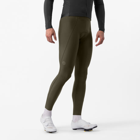 Castelli Espresso 2 bib tight - Green
