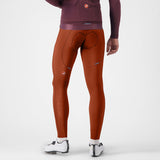 Calzamaglia Castelli Espresso - Arancio Castelli