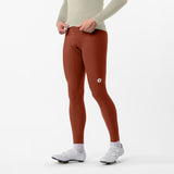 Castelli Espresso TRNSTN tragerhose - Orange