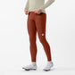 Castelli Espresso TRNSTN bib tight - Orange