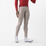 Calzamaglia Castelli Espresso TRNSTN - Beige Castelli