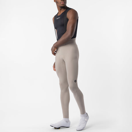 Cuissard long Castelli Espresso TRNSTN - Beige