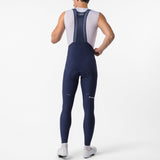 Castelli Espresso TRNSTN tragerhose - Blau