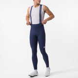 Castelli Espresso TRNSTN tragerhose - Blau