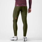 Calzamaglia Castelli Espresso - Verde Castelli