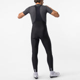 Calzamaglia Castelli Nano Rain - Nero Castelli