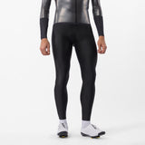 Calzamaglia Castelli Nano Rain - Nero Castelli