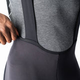 Calzamaglia Castelli Polare 4 - Nero Castelli
