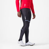 Calzamaglia Castelli Polare 4 - Nero Castelli