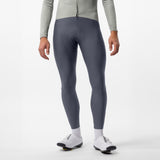 Calzamaglia Castelli Sorpasso Pro - Grigio Castelli