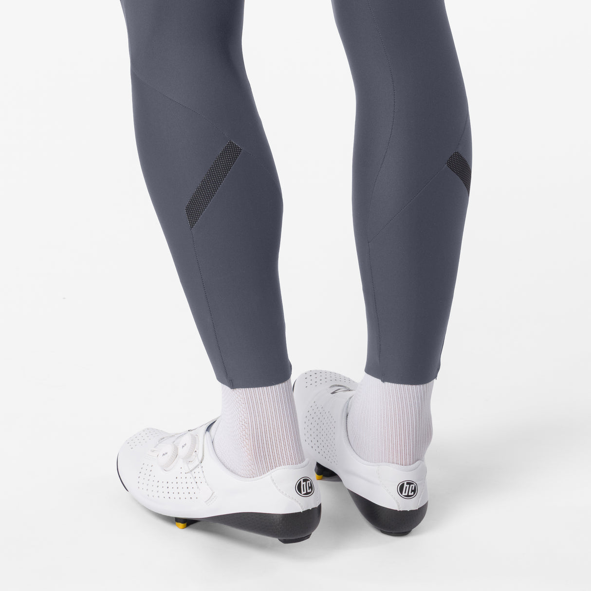 Calzamaglia Castelli Sorpasso Pro - Grigio Castelli