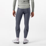 Calzamaglia Castelli Sorpasso Pro - Grigio Castelli