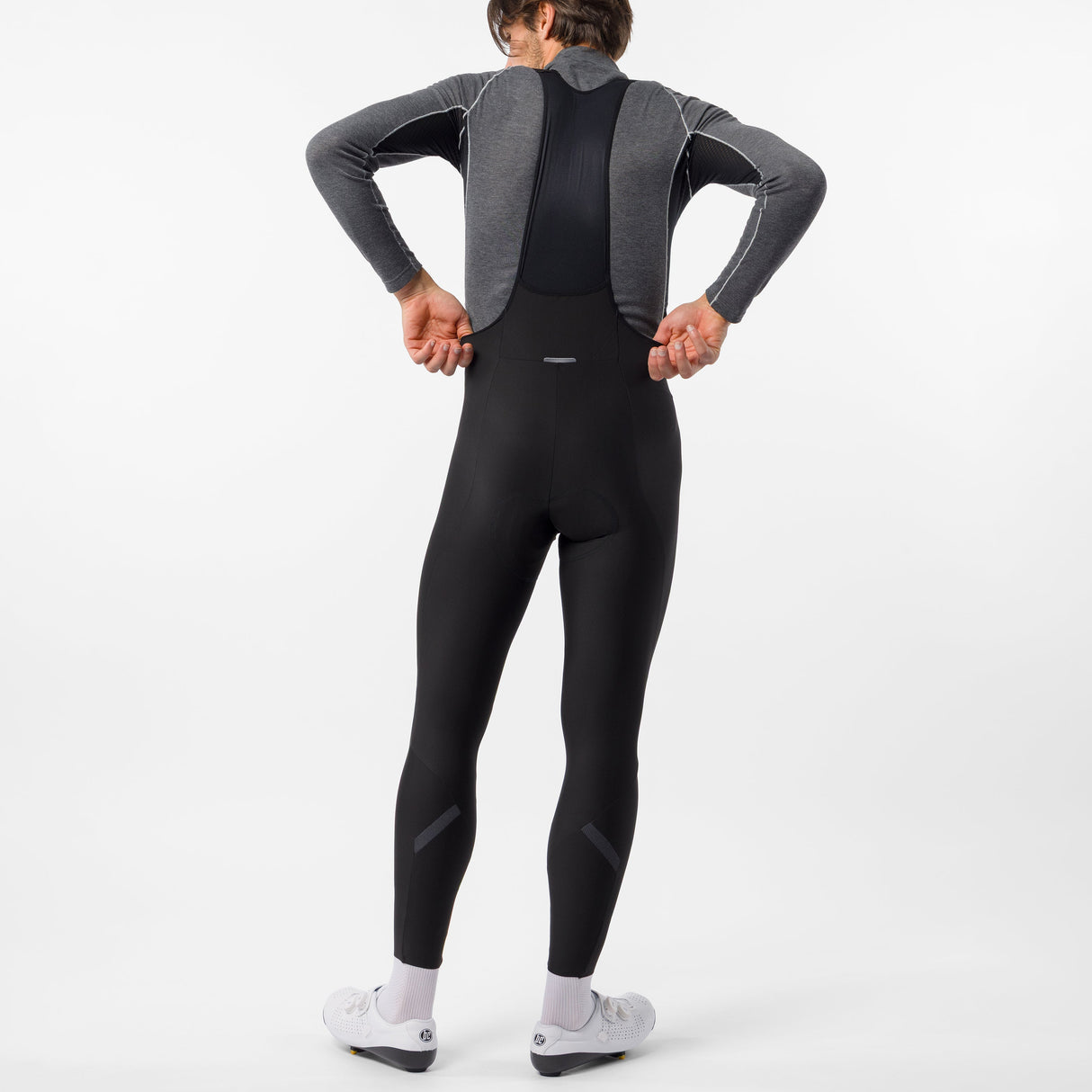 Castelli Sorpasso Pro tragerhose - Schwarz