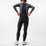 Castelli Sorpasso Pro tragerhose - Schwarz