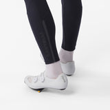 Cuissard long Castelli Thermowoven - Noir