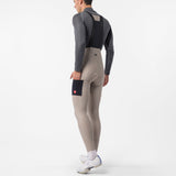 Calzamaglia Castelli Unlimited - Beige Castelli