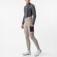 Calzamaglia Castelli Unlimited - Beige Castelli
