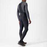 Calzamaglia Castelli Unlimited - Nero Castelli