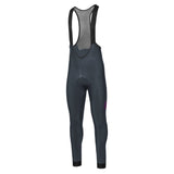 Cuissard long Dotout Core - Gris foncé violet