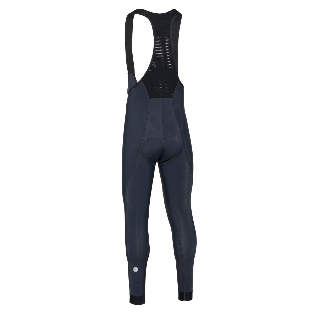 Radhose lang Dotout Power - Dunkelgrau