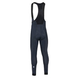 Radhose lang Dotout Power - Dunkelgrau