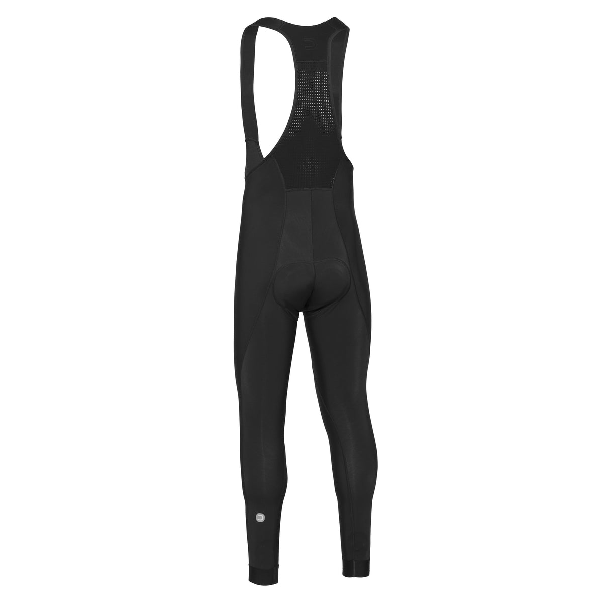 Cuissard long Dotout Power - Noir
