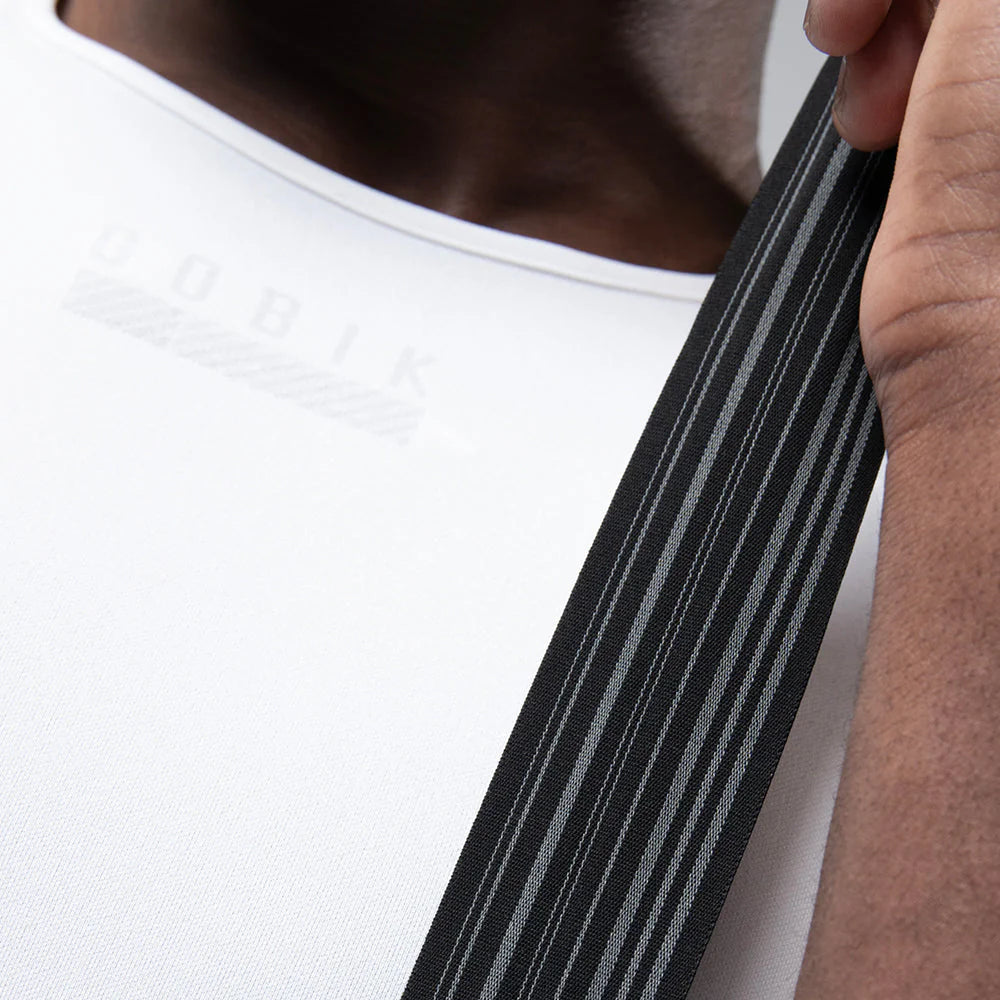 Calzamaglia Gobik Absolute 7.0 Havana - Grigio Gobik