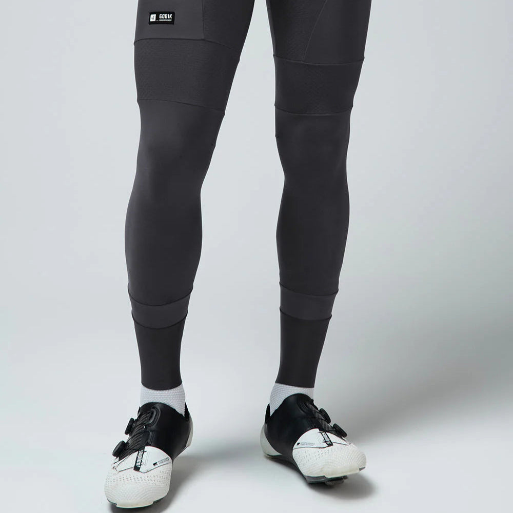 Calzamaglia Gobik Absolute 7.0 Havana - Grigio Gobik