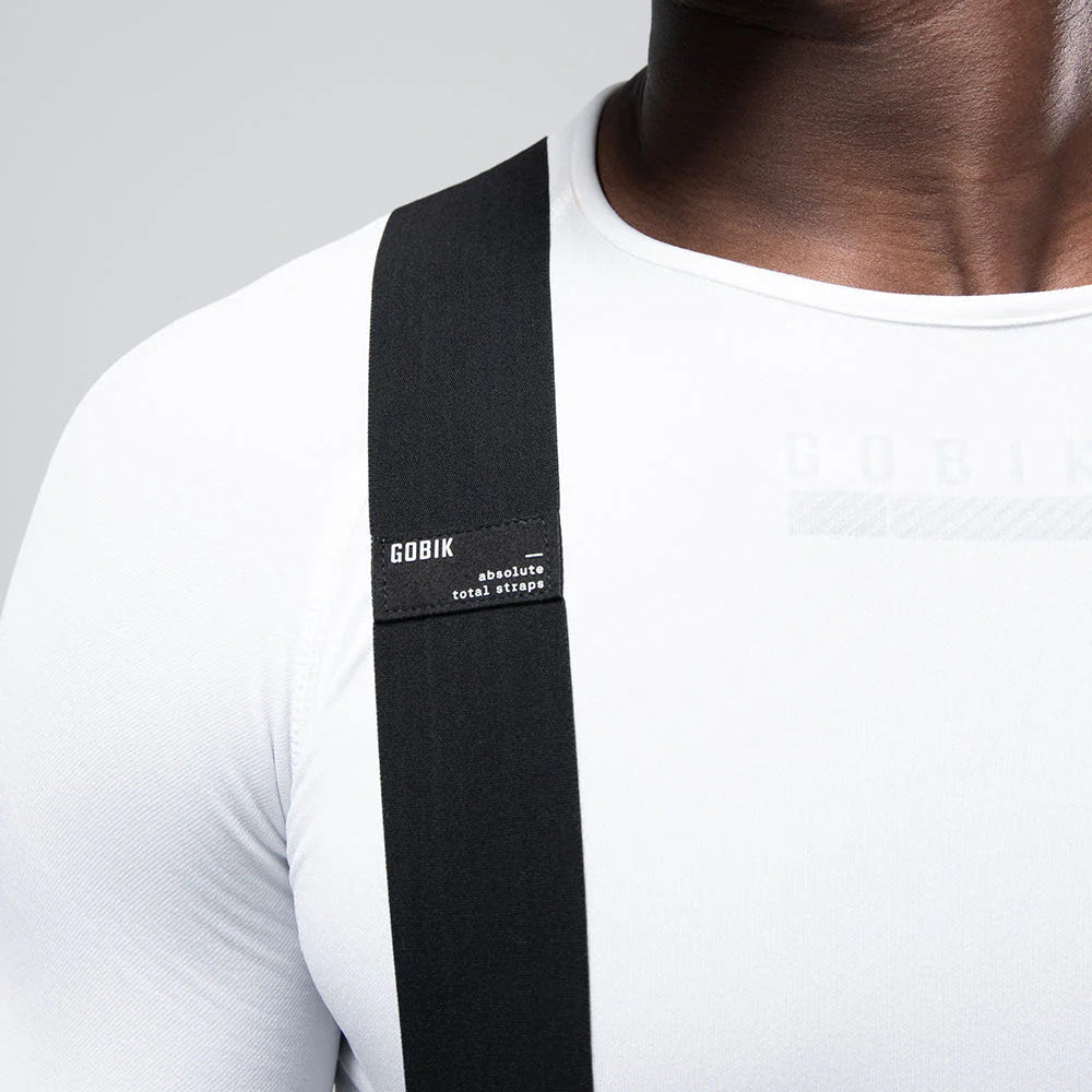 Calzamaglia Gobik Absolute 7.0 Havana - Grigio Gobik