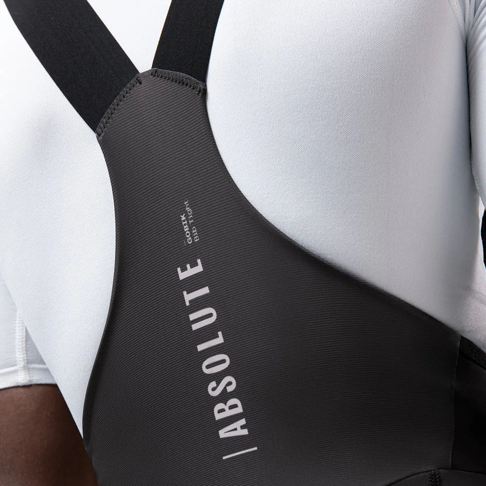 Calzamaglia Gobik Absolute 7.0 Havana - Grigio Gobik