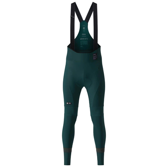 Gobik Absolute 7.0 Sunken bib tight - Green