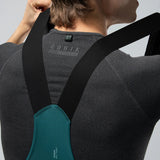 Calzamaglia Gobik Absolute 7.0 Sunken - Verde Gobik