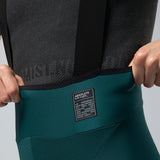 Calzamaglia Gobik Absolute 7.0 Sunken - Verde Gobik