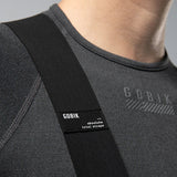 Calzamaglia Gobik Absolute 7.0 Sunken - Verde Gobik