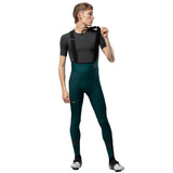 Calzamaglia Gobik Absolute 7.0 Sunken - Verde Gobik