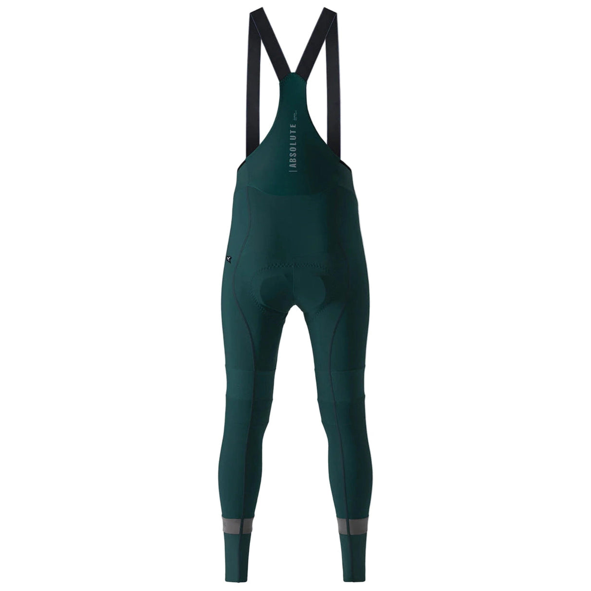 Calzamaglia Gobik Absolute 7.0 Sunken - Verde Gobik