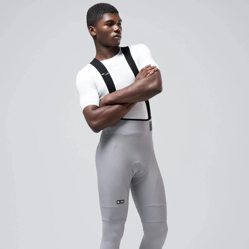 Calzamaglia Gobik Absolute 7.0 Tapioca - Grigio Gobik